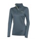 FERRINO GOREME ANORAK WOMAN - Maglia a mezza zip