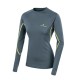 FERRINO WEISSHORN T-SHIRT WOMAN - Maglia m/l girocollo