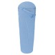 Sacco lenzuolo Ferrino COMFORT MUMMY AZZURRO