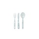 Set posate Ferrino CUTLERY