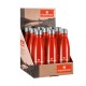 FERRINO ASTER 0.37 LT - Borraccia termica conf. 9 pz