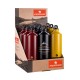 PURE - Borraccia 0,75 l in alluminio