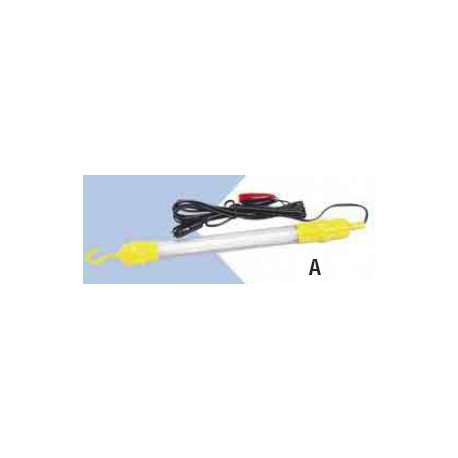 Luce da lavoro Trem 12 VOLTS