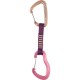 PULP 11cm Orange - Rinvio per arrampicata kit 5pz