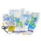 Borsa primo soccorso Care Plus FIRST AID KIT PROFESSIONAL