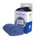 CARE PLUS TRAVEL TOWEL - Asciugamano in microfibra da viaggio