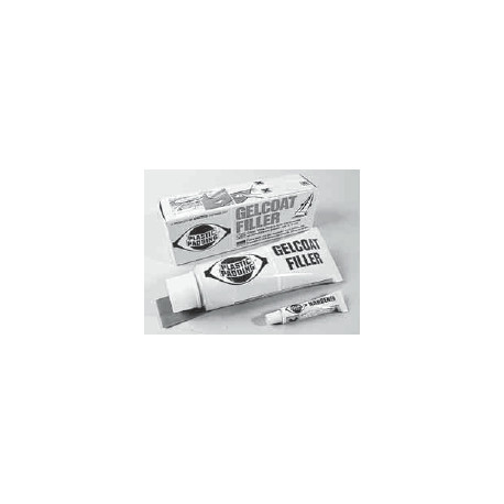 Kit collante speciale per riparazione vetroresina Trem GEL COAT