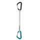 DMM AETHER QUICKDRAW 25 cm - Rinvio da arrampicata