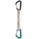 DMM AETHER QUICKDRAW 60 cm - Rinvio da arrampicata