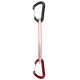 DMM PHANTOM WIRE QUICKDRAW 18 cm - Rinvio da arrampicata