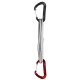 DMM PHANTOM WIRE QUICKDRAW 60 cm - Rinvio da arrampicata