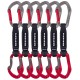DMM ALPHA SPORT QUICKDRAW - Rinvio per l'arrampicata sportiva.