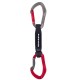 DMM ALPHA SPORT QUICKDRAW - Rinvio per l'arrampicata sportiva.
