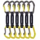DMM ALPHA SPORT QUICKDRAW - Rinvio per l'arrampicata sportiva.