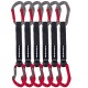 DMM ALPHA SPORT QUICKDRAW 18 cm - Rinvio per l'arrampicata sportiva