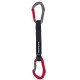 DMM ALPHA SPORT QUICKDRAW 18 cm - Rinvio per l'arrampicata sportiva