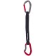 DMM ALPHA SPORT QUICKDRAW 25 cm - Rinvio per l'arrampicata sportiva