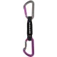 DMM SHADOW QUICKDRAW 12 cm - Rinvio per l'arrampicata sportiva
