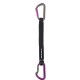 DMM SHADOW QUICKDRAW 25 cm - Rinvio per l'arrampicata sportiva
