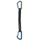 DMM SHADOW QUICKDRAW 25 cm - Rinvio per l'arrampicata sportiva