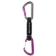 DMM SHADOW/SPECTRE HYBRID QUICKDRAW 12 cm - Rinvio per l'arrampicata