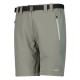 CMP WOMAN ZIP OFF PANT - Pantaloni trekking donna zip off
