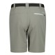 CMP WOMAN ZIP OFF PANT - Pantaloni trekking donna zip off