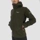 SALEWA PUEZ GORE-TEX PACLITE JACKET- Giacca impermeabile outdoor da uomo