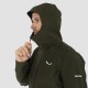 SALEWA PUEZ GORE-TEX PACLITE JACKET- Giacca impermeabile outdoor da uomo
