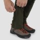SALEWA PUEZ ORVAL 2 DURASTRETCH Pantaloni uomo da trekking ed escursionismo