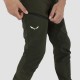 SALEWA PUEZ ORVAL 2 DURASTRETCH Pantaloni uomo da trekking ed escursionismo