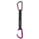 DMM SHADOW/SPECTRE HYBRID QUICKDRAW 18 cm - Rinvio per l'arrampicata