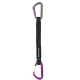 DMM SHADOW/SPECTRE HYBRID QUICKDRAW 25 cm - Rinvio per l'arrampicata