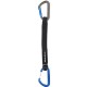 DMM SHADOW/SPECTRE HYBRID QUICKDRAW 25 cm - Rinvio per l'arrampicata