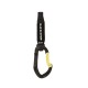 DMM ALPHA STEEL QUICKDRAW - Rinvio per l'arrampicata