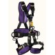 HERO PRO HOLD UP - Imbragatura completa