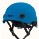 QUANTUM - Casco leggero con calotta interna in EPS