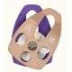 TRANSF'AIR 1B - Carrucola con flange mobili