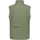 CMP OUTDOOR VEST - Gilet outdoor multitasche da uomo