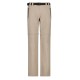 CMP WOMAN ZIP OFF PANT - Pantaloni trekking donna zip off