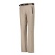CMP WOMAN ZIP OFF PANT - Pantaloni trekking donna zip off
