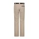 CMP WOMAN ZIP OFF PANT - Pantaloni trekking donna zip off