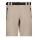 CMP WOMAN ZIP OFF PANT - Pantaloni trekking donna zip off