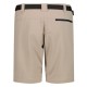 CMP WOMAN ZIP OFF PANT - Pantaloni trekking donna zip off