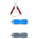 Forbici multifunzione Leatherman SQUIRT S4