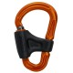 DMM BELAY MASTER - Moschettone di assicurazione per l'arrampicata