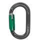 DMM ULTRA O - Moschettone ovale da arrampicata