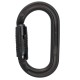 DMM ULTRA O - Moschettone ovale da arrampicata
