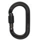 DMM ULTRA O - Moschettone ovale da arrampicata