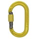 DMM ULTRA O - Moschettone ovale da arrampicata